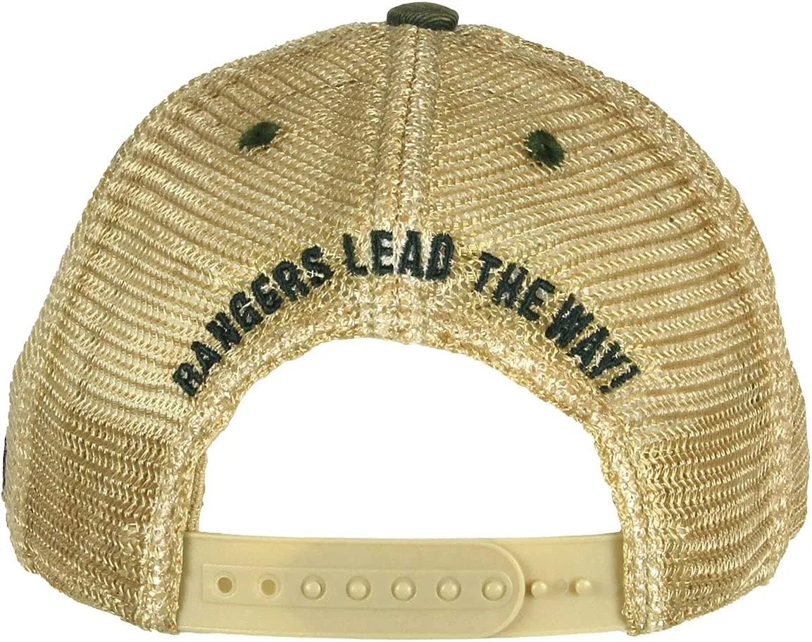 7.62 Design U.S. Army Vintage Trucker Hat