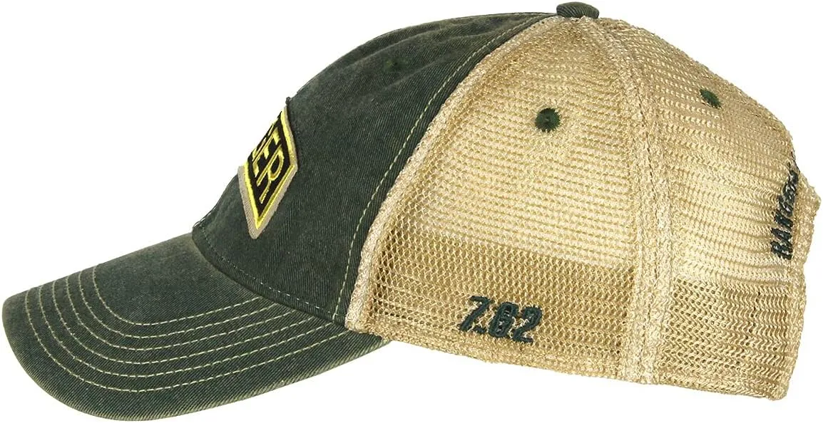 7.62 Design U.S. Army Vintage Trucker Hat