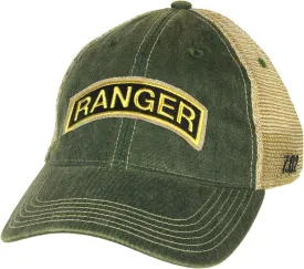 7.62 Design U.S. Army Vintage Trucker Hat