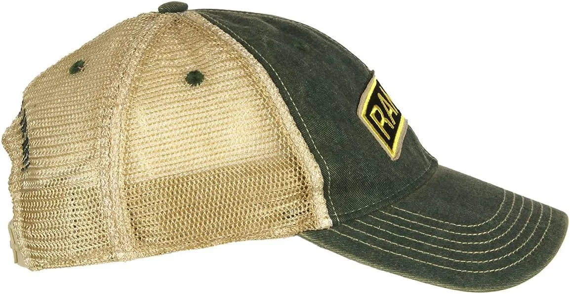 7.62 Design U.S. Army Vintage Trucker Hat