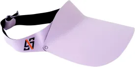 A45 ATHLEI5URE| Sports Visor with Light UV Protection, Lightweight, Soft Elastic fit for Any Sport use