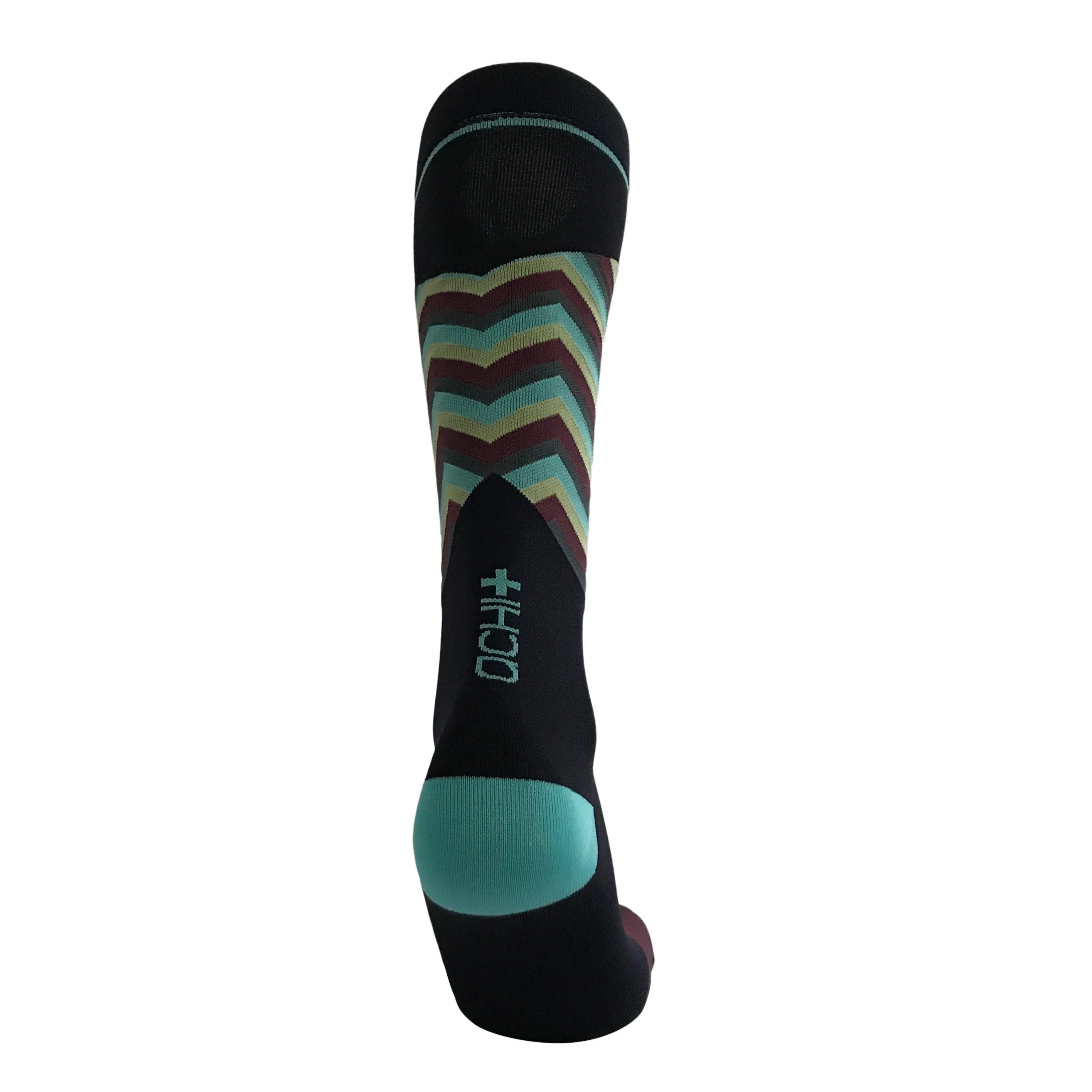 ACHI  Metro Tech Compression Socks, 20-30 mmHg
