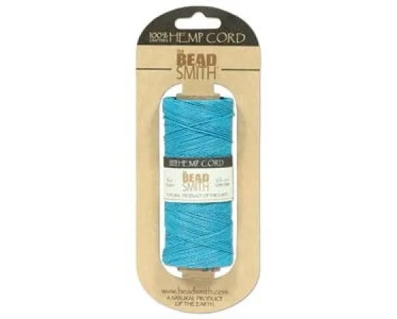 BeadSmith - Hemp Cord - Spool