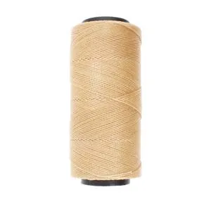 BeadSmith - Knot It - Waxed Brailian Cord
