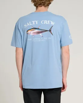 Big blue premium ss tee