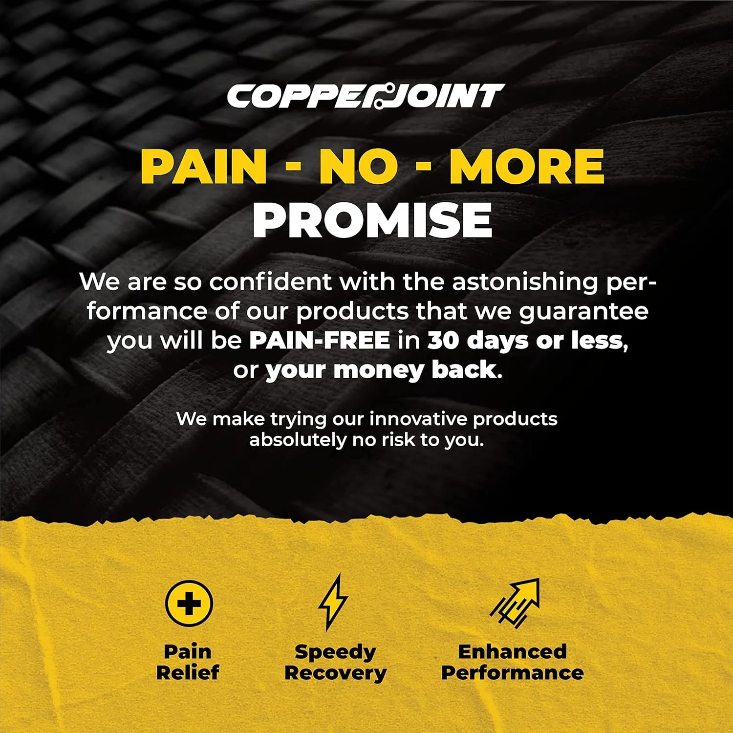 CopperJoint Running Calf Compression Sleeve Women  Easy-On Footless Calf Compression Sleeves for Men, Support Mens Leg Sleeves for Runners, Basketball, Sports, Copper Infused Nylon - Grey, Medium