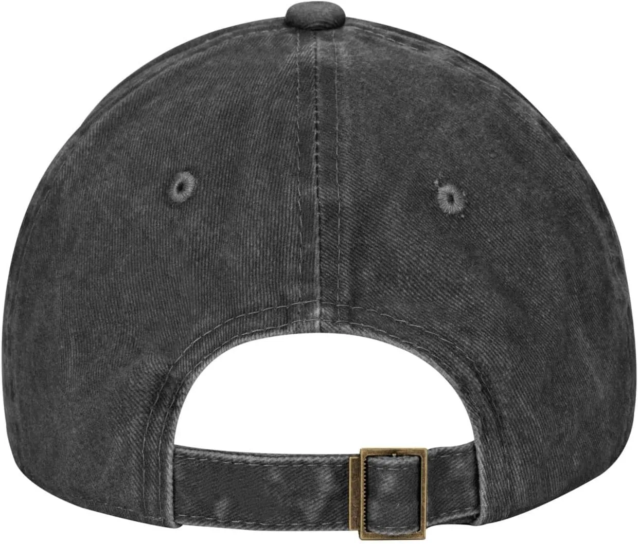 Donuts Lover Baseball Hat with Design