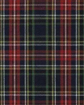 EGRET PLAID TEXTURED SEAMLESS PATTERN FABRIC