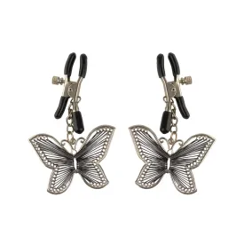Ff Butterfly Nipple Clamps