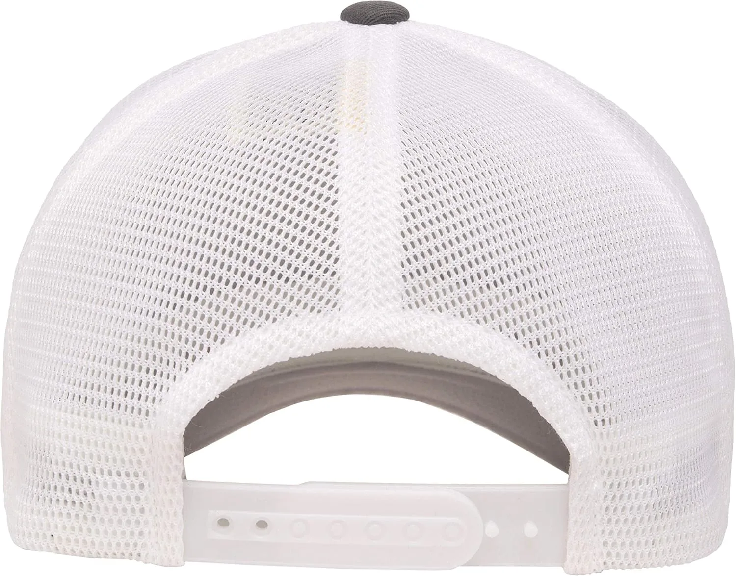 Flexfit Men's Melange Stretch Mesh Cap