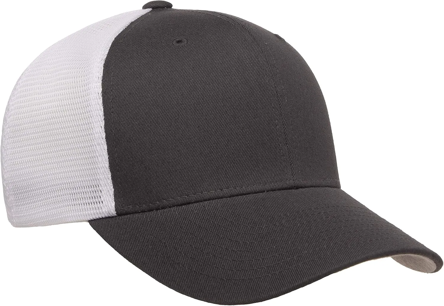 Flexfit Men's Melange Stretch Mesh Cap