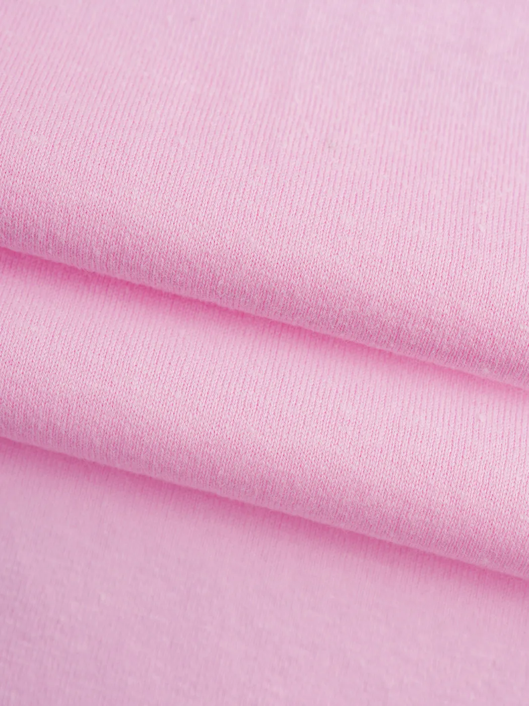 Hemp & Organic Cotton Mid-Weight  Jersey（KJ14060）