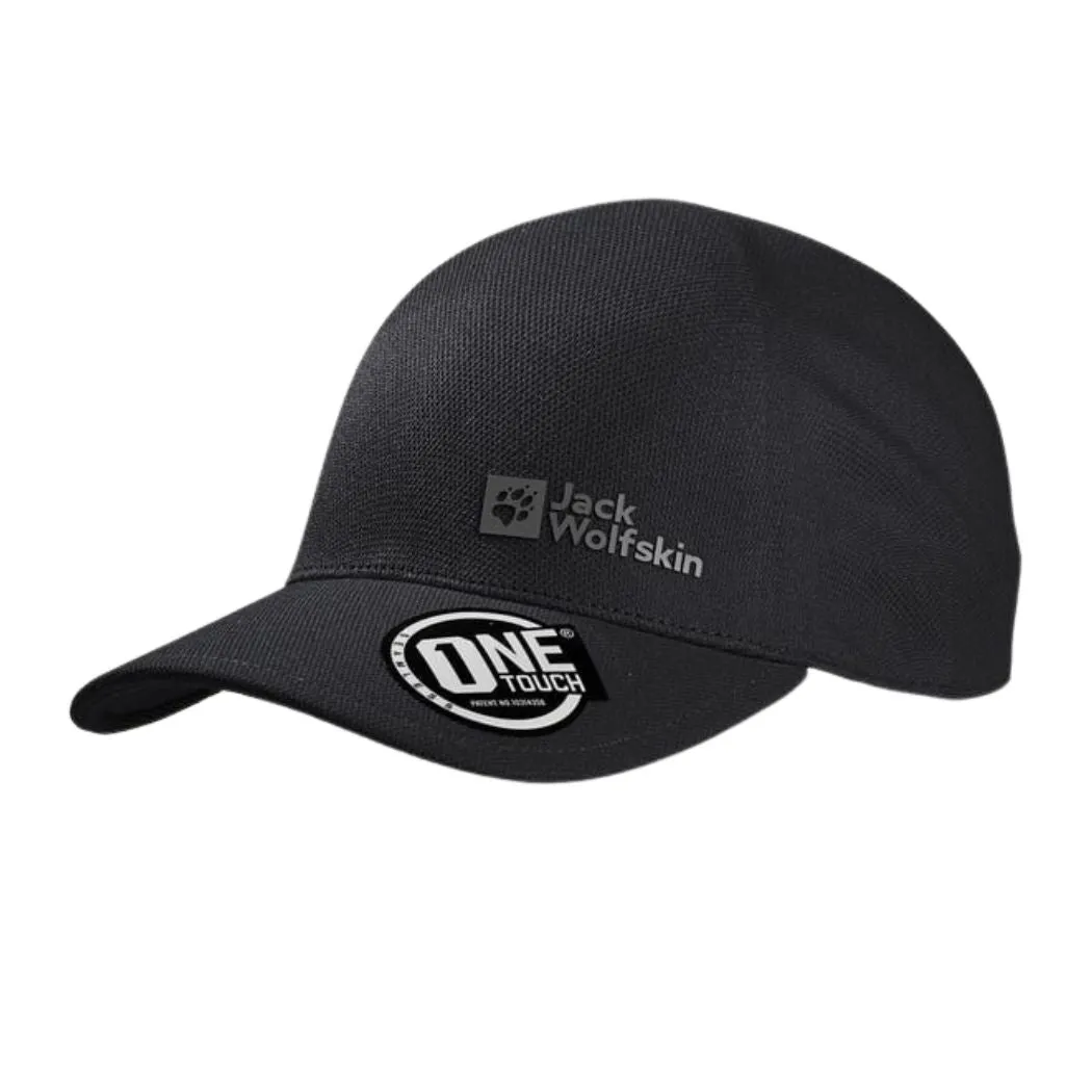 jack wolfskin Lucid Unisex Cap