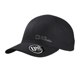 jack wolfskin Lucid Unisex Cap