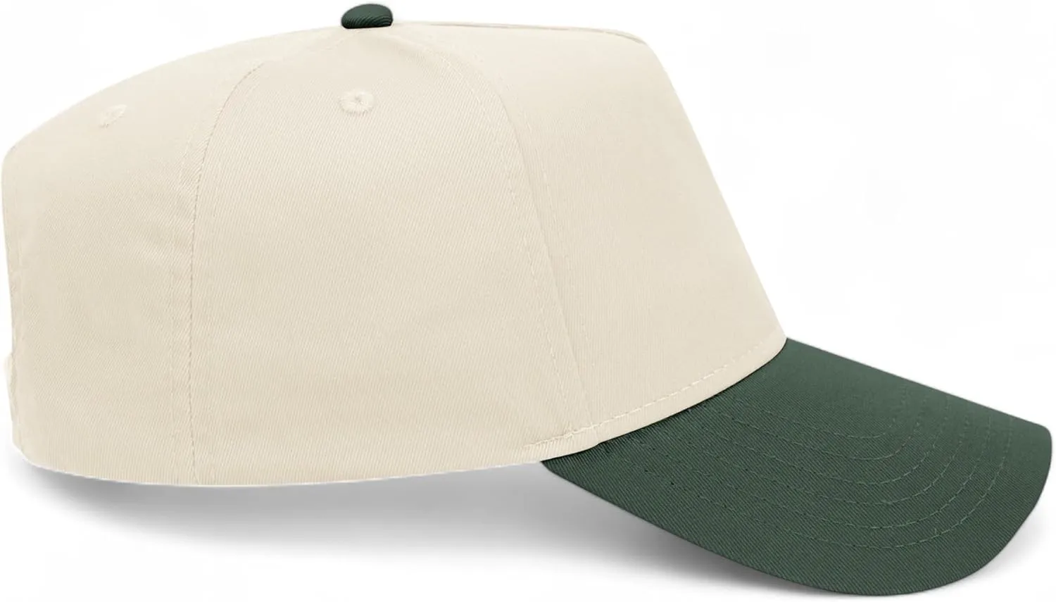 Misbehavin' Vintage Trucker Hat | Premium Snapback Baseball Hat for Men & Women