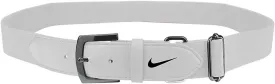 Nike unisex-adult Baseball Belt 3.0