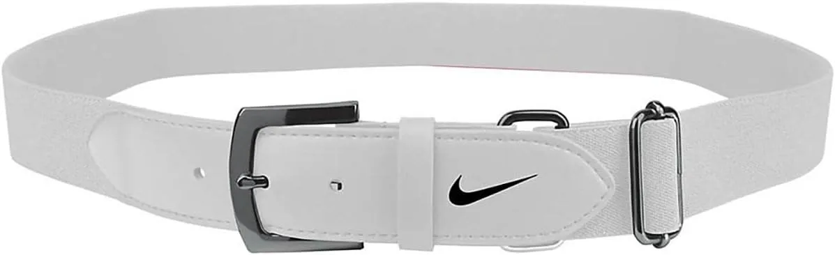 Nike unisex-adult Baseball Belt 3.0