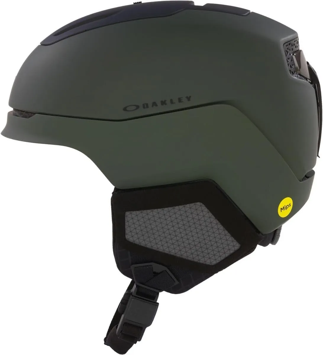 Oakley MOD5 Snow Helmet