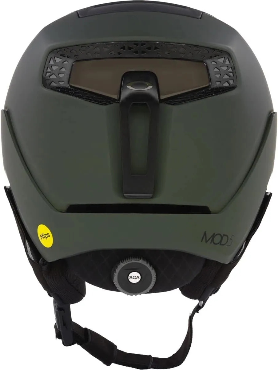 Oakley MOD5 Snow Helmet