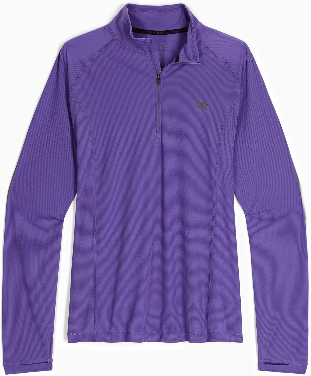 Outdoor Research Men's Echo Quarter Zip