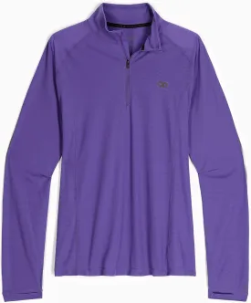 Outdoor Research Men's Echo Quarter Zip