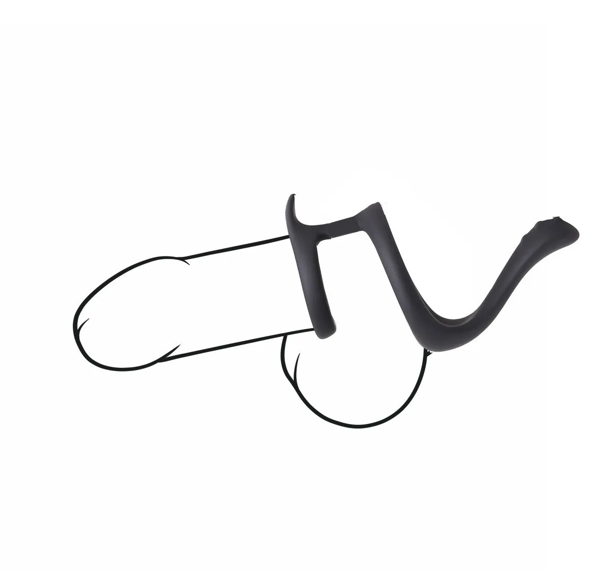 Rectum Joy - Cock Ring