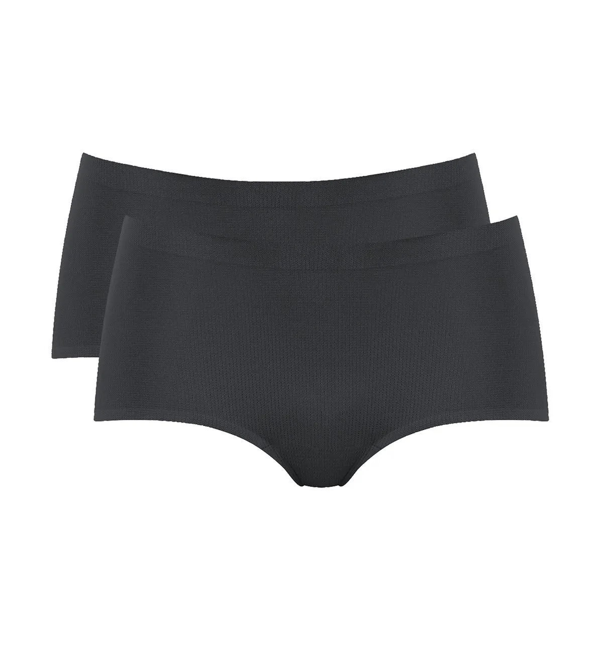 SLOGGI ACTIVE SHORT 2 PACK