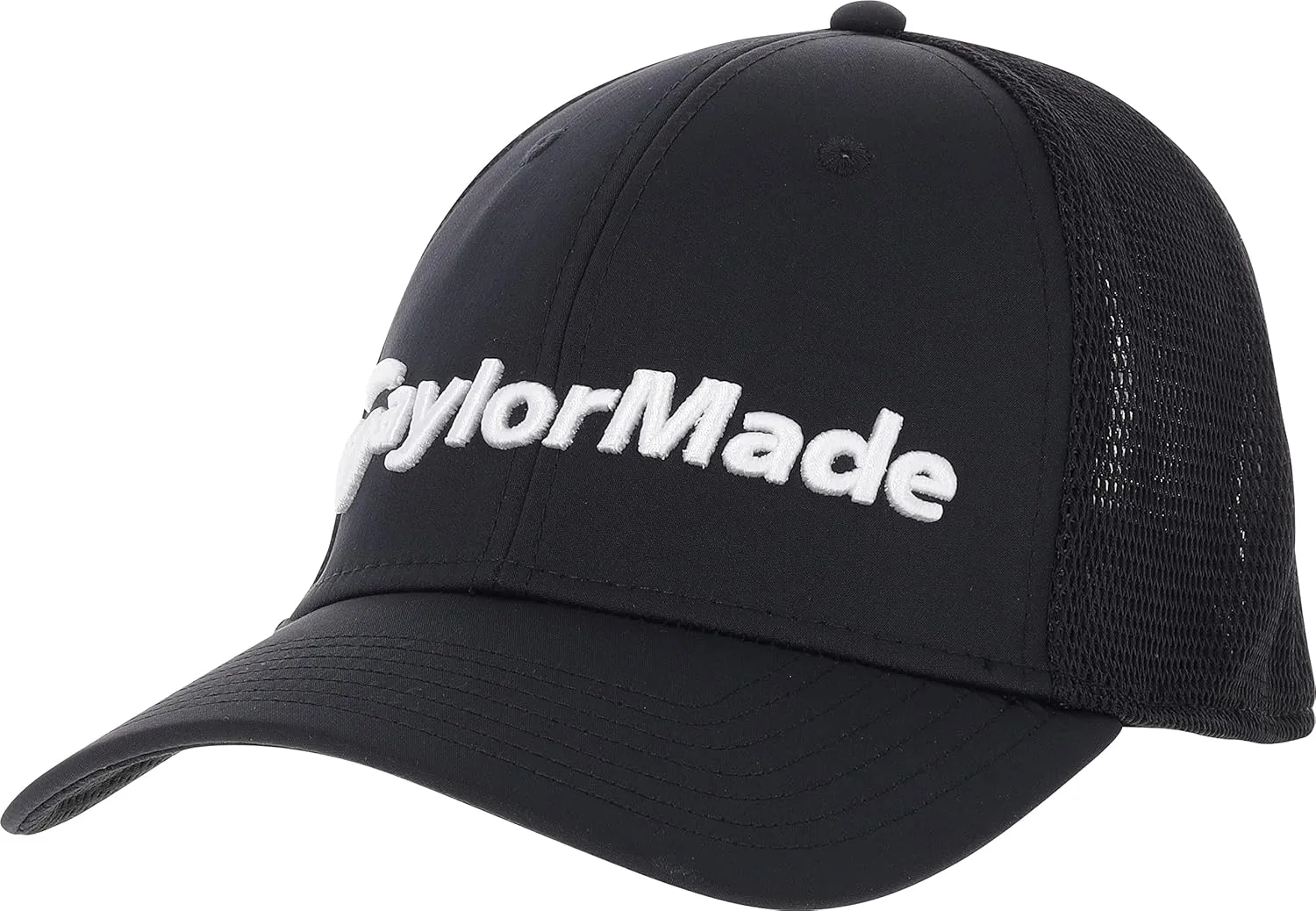 TaylorMade Golf Performance Cage Hat