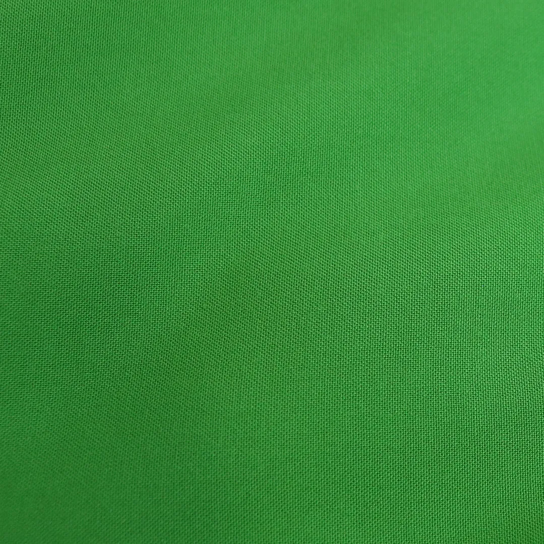 Viscose Lawn - Green